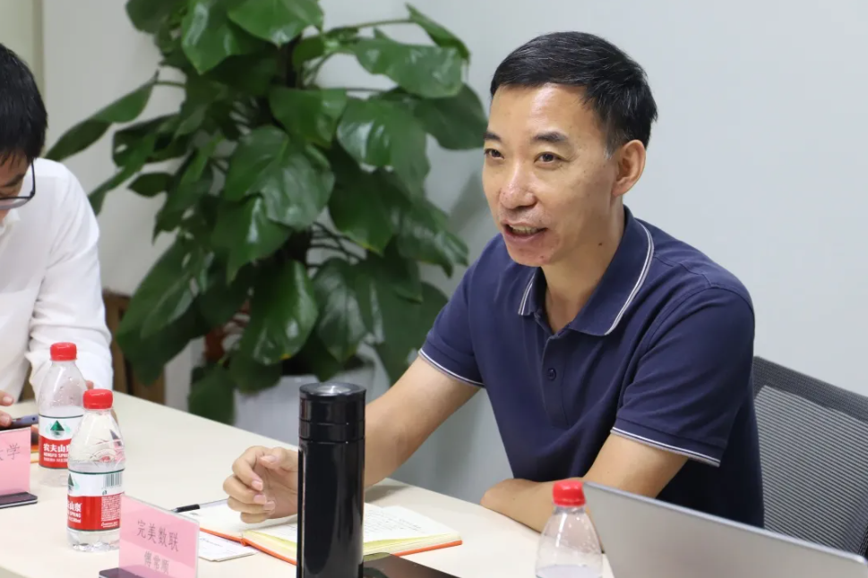高校论坛|区块链时代：校园招聘的变革与发展(图2)