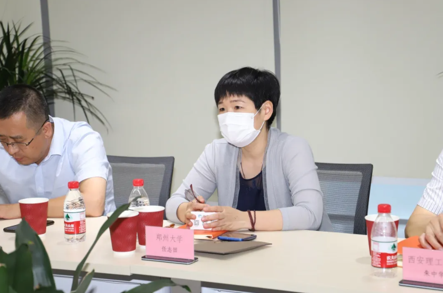 高校论坛|区块链时代：校园招聘的变革与发展(图3)