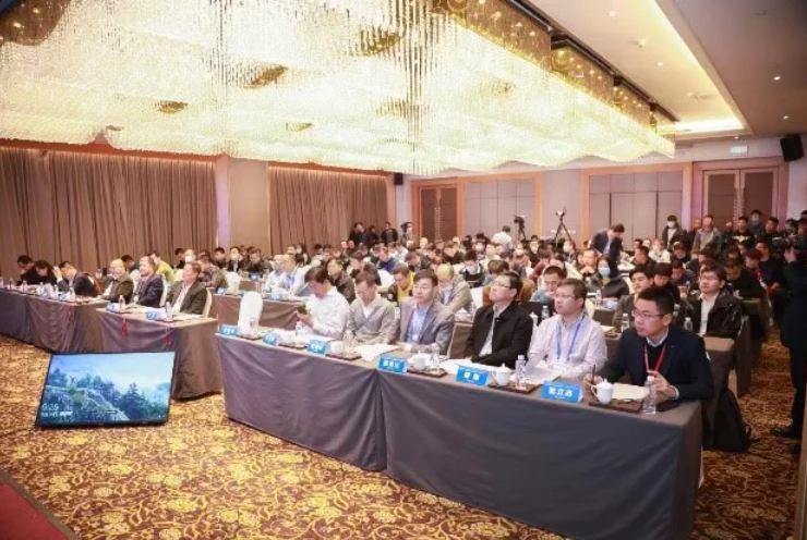 新开普参加内蒙古教育信息化“十四五”规划研讨会并作主题报告宣讲(图3)