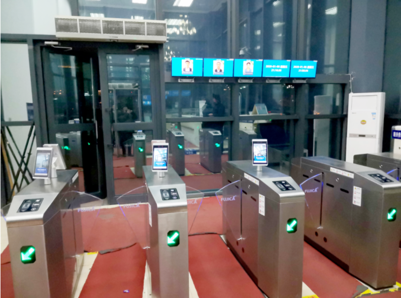 小新旅行记|来，一起看看特变电工的智慧园区是如何建设的(图3)