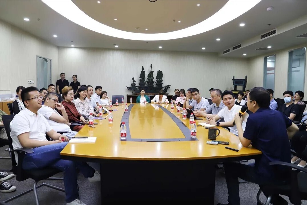 名企探访丨建业君邻会开启新开普“智汇”生态之旅(图7)