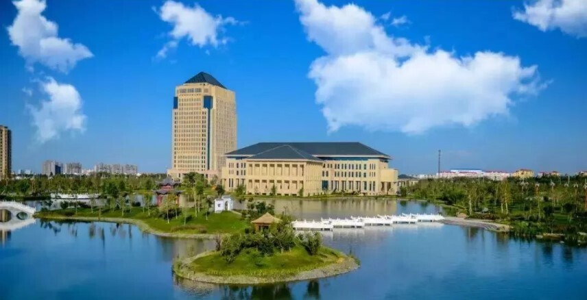 喜讯 | 新开普连续中标集团企业客户，完美收官2018(图1)