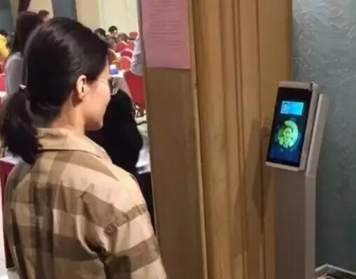 上线三个月，北京语言大学“刷脸”消费收获点赞无数(图1)