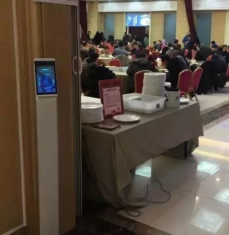 上线三个月，北京语言大学“刷脸”消费收获点赞无数(图6)