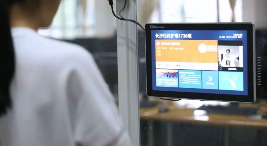 案例 | 重顶层设计，看这所国家示范学校如何get教育部肯定(图4)