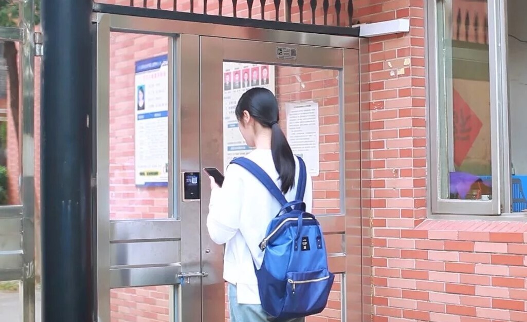 案例 | 重顶层设计，看这所国家示范学校如何get教育部肯定(图5)