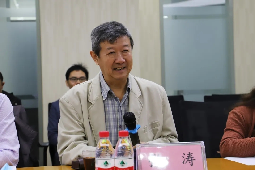 高能！国家流量仪表评价计量测试联盟专家一行莅临新开普参观、交流(图8)