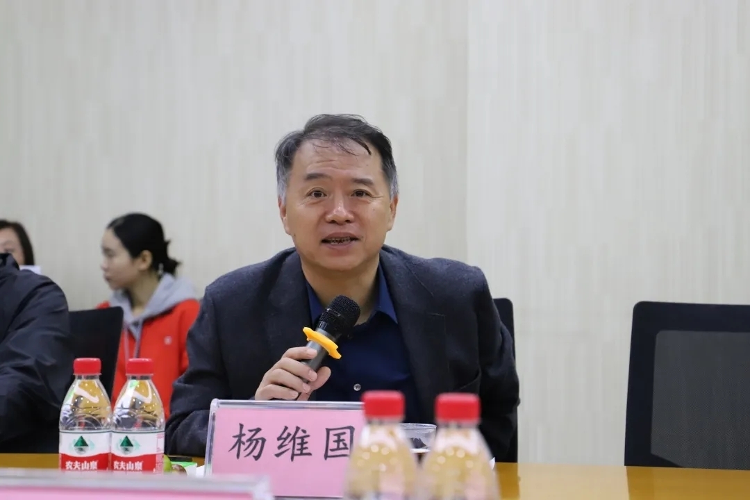 高能！国家流量仪表评价计量测试联盟专家一行莅临新开普参观、交流(图9)